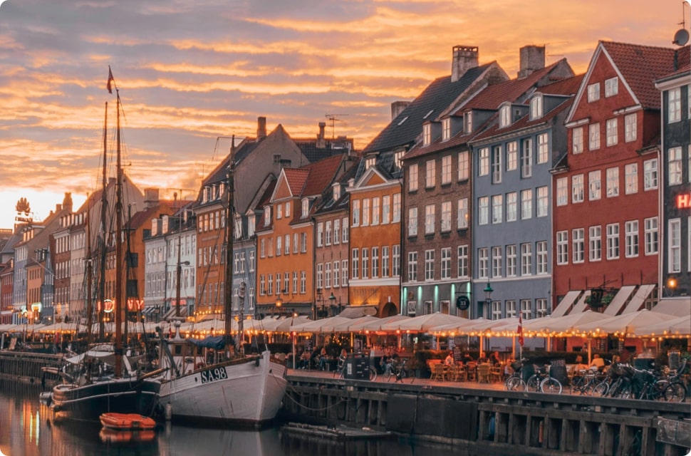 Nyhavn