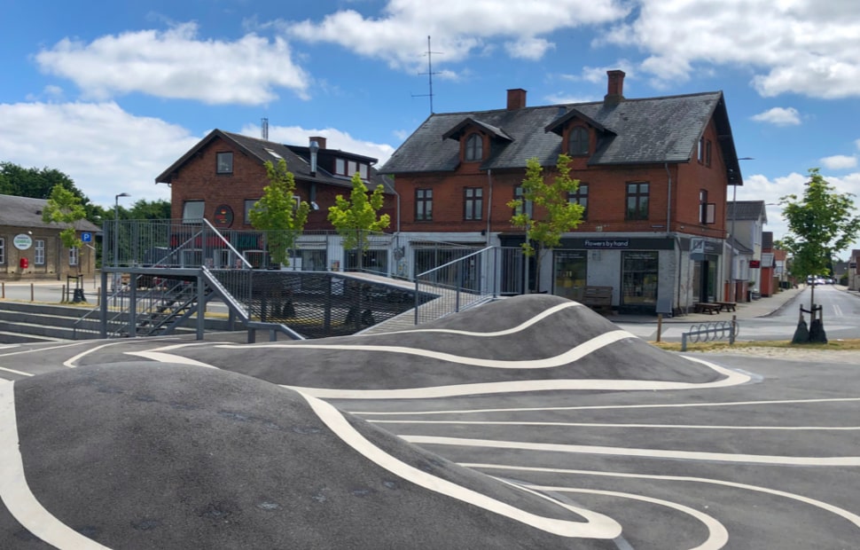 Havdrup - Centrum